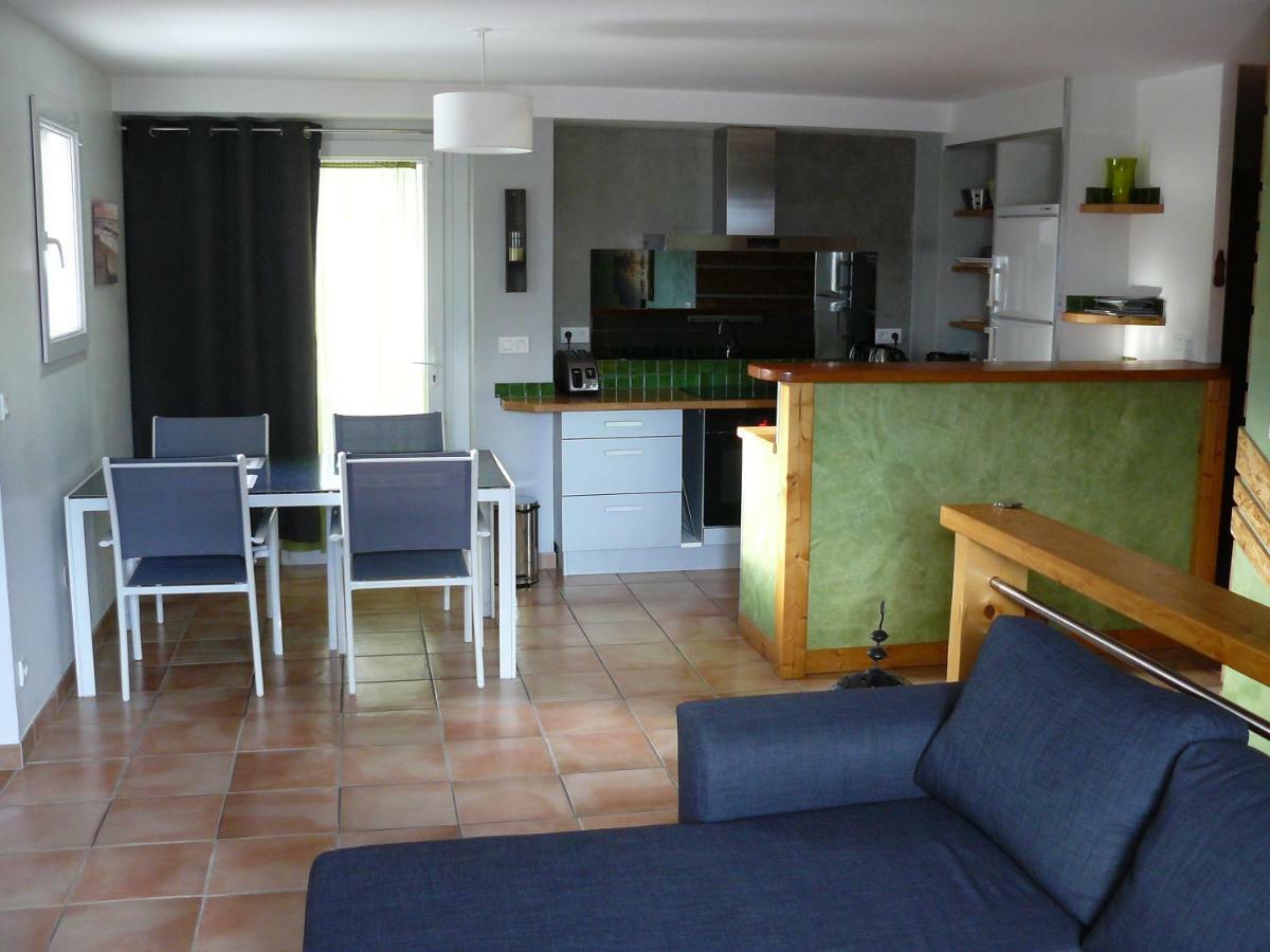 Appartement Dans Maison Entre Savines Et Embrun Crots Ngoại thất bức ảnh